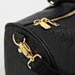 Jordan JAM MONOGRAM DUFFLE BAG M negro 107537 5