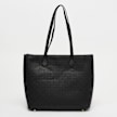 Jordan Jam Monogram Tote Bag M schwarz 107540 3