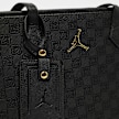 Jordan Jam Monogram Tote Bag M noir 107540 4