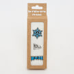 New Era 3 PACK - Pin Gift Set blauw 107572 1