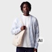 New Era MLB Logo All Over Print Cardigan bleu 107567 1