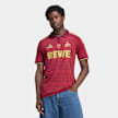 adidas Originals FC Koeln Ostermann Jersey rood 107578 1