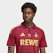 adidas Originals FC Koeln Ostermann Jersey vermelho 107578 3