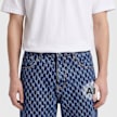 New Era MLB Logo All-Over-Print Denim Pant Undefinierte Farbe 107582 3
