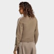 adidas Originals Knitted Firebird Track Top castanho 107703 2