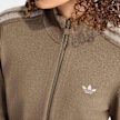adidas Originals Knitted Firebird Track Top marrón 107703 3