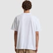 Mister Tee Star Wars Mandalorian R2D2 Grogu Loose Tee blanco 107705 2