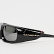 Oakley Belleville Polished czarny 107711 4