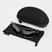 Oakley Belleville Polished czarny 107711 5