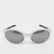 Oakley Eyejacket Redux prateado 107709 2