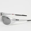 Oakley Eyejacket Redux silber 107709 4