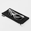 Oakley Eyejacket Redux argent 107709 5