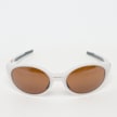 Oakley Eye Jacket Redux bianco 107713 2