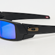 Oakley&nbsp; Gascan noir 107712 4