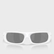 Oakley Highland Pearl White w/ Prizm blanco 107717 1