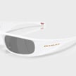 Oakley Highland Pearl White w/ Prizm branco 107717 3