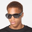 Oakley Instagator nero 107716 1