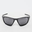 Oakley Lateralis nero 107714 1