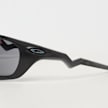 Oakley Lateralis nero 107714 3