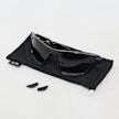 Oakley Lateralis nero 107714 4