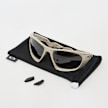 Oakley&nbsp; Lateralis beige 107718 5