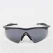 Oakley&nbsp; Industrial M-Frame noir 107715 2