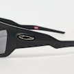 Oakley Masseter schwarz 107722 4
