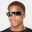 Oakley Permian schwarz 107719 1