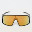 Oakley Sutro nero 107728 2