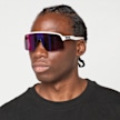 Oakley Sutro Lite bianco 107729 5