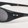 Oakley Neoforma schwarz 107731 4