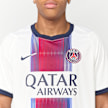 Nike Vitinha / No. 17 / PSG Nike Away Stadium 2026/27 weiß 107737 3
