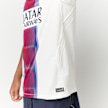 Nike Vitinha / No. 17 / PSG Nike Away Stadium 2026/27 weiß 107737 4