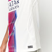 Nike   N. Mendes / No. 25 / PSG Nike Away Stadium 2026/27 branco 107735 4