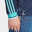 adidas Originals Germany DFB 2026 Away Jersey, longsleeve bleu 107795 4