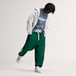adidas Originals adiSignature 3 Stripes Full Zip Hoodie grijs 107858 3