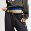 adidas Originals adiSignature 3 Stripes Open Hem Sweatpants Schwarz 107923 3