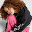 adidas Originals adiSignature 3 Stripes Full Zip Hoodie Schwarz 107924 3