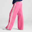 adidas Originals 3-Stripes Fleece Sweatpant Różowy intensywny 107929 2