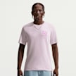 Nike   Sportswear Tee różowy 107938 1
