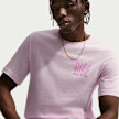 Nike   Sportswear Tee rosa  107938 3