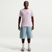 Nike   Sportswear Tee rosa  107938 5