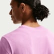 Nike   Sportswear Club Tee lichtroze 107940 4