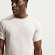 Nike   Sportswear Club Tee beige 107941 3