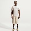 Nike Sportswear Club Tee beige 107941 5