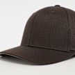 Flexfit Wooly Combed bruin 107945 4