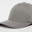 Flexfit Wooly Combed siva 107947 4