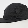 Flexfit Nylon Snapback schwarz 107948 4
