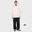 Nike Sportswear SF Graphic Full Zip Hoodie biały 107980 4