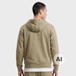 Nike Sportswear SF Graphic Full-Zip Hoodie groen 107981 2